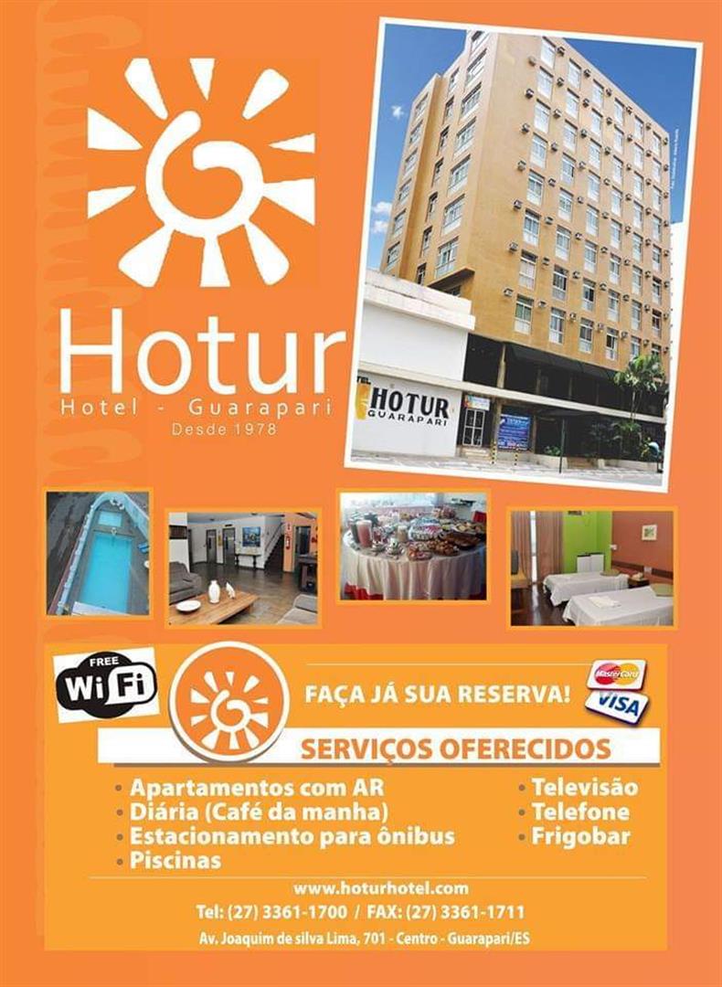 Hotur Hotel